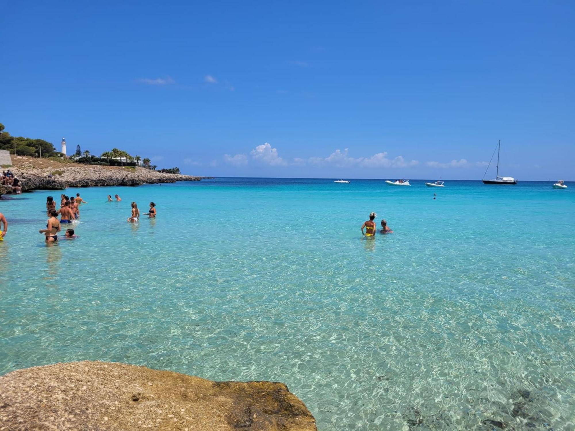 Casa Del Nespolo Villa Tonnara di Bonagia Екстериор снимка